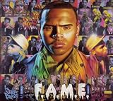 Chris Brown F.a.m.e.