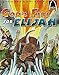 God's Fire for Elijah - Arch Books