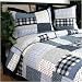 Armoire Boxer Shorts Quilt