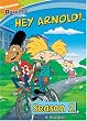 Hey Arnold! - Season Two