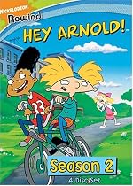 Hey Arnold! - Season Two