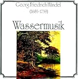 EAN 4014513000088 product image for Water Music | upcitemdb.com