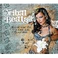 Tribal Beats: Music For Strange & Beautiful By Various Artists (audio Cd - Sept. 22, 2009)