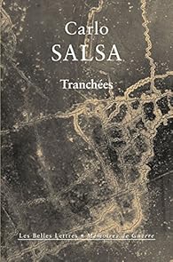 Tranchees Confidences D Un Soldat D Infanterie Babelio