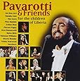 Pavarotti & Friends - For The Children Of Liberia