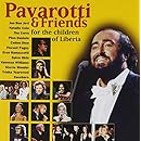 Pavarotti &amp; Friends - For The Children Of Liberia