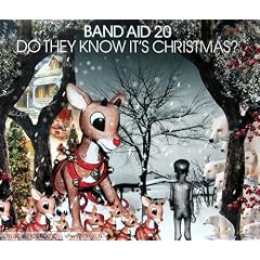 Do They Know Its Christmas?