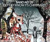 Do They Know It's Christmas?