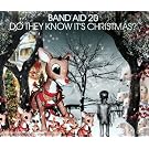 Do They Know It's Christmas?