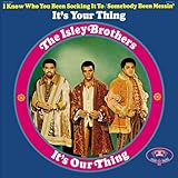 イッツ・アワ・シング(紙ジャケット仕様)