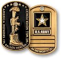 Fallen Heroes - Army