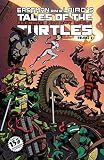 Eastman and Lairds's Tales of the Teenage Mutant Ninja Turtles. Volume 2