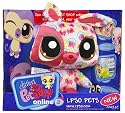 Littlest Pet Shop LPSO Virtual Pets - BUNNY