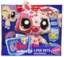 Littlest Pet Shop LPSO Virtual Pets  - BUNNY