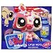 Littlest Pet Shop LPSO Virtual Pets  - BUNNY