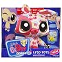 Littlest Pet Shop LPSO Virtual Pets  - BUNNY