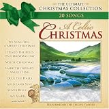 A Celtic Christmas CD Cover