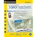 TOPO! National Geographic USGS Topographic Maps (Arizona)
