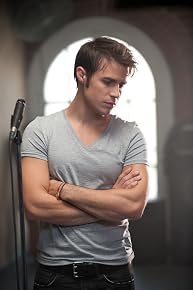Image of Kris Allen