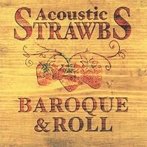Baroque And Roll