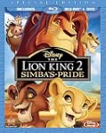 The Lion King II: Simba's Pride Speci...