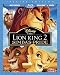 Search : The Lion King II: Simba’s Pride Special Edition (Two-Disc Blu-ray/DVD Combo in Blu-ray Packaging)