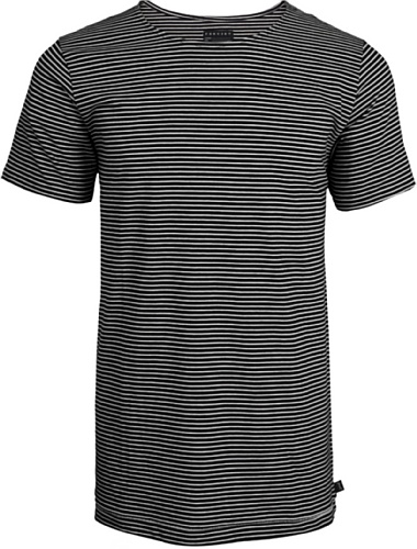 FORVERT Herren Premium T-Shirt WHITE TIGER, black, XL, 372056 Preisvergleich