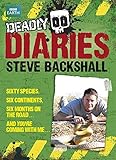 Deadly diaries