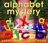 Alphabet Mystery