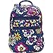 Vera Bradley Tech Backpack (Blue Bayou)