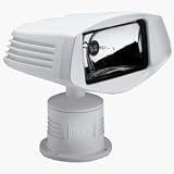 Guest 22200 Halogen Spotlight - Lights - Spot/Flood/Underwater - Guest / Marinco
