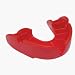 Opro Bronze Mouthguard / Gumshield (Colour: Red )