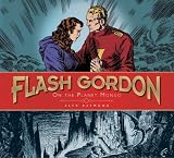 Flash Gordon: On the Planet Mongo: The Complete Flash Gordon Library 1934-37