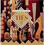Fit to Be Tied: Vintage Ties of the Forties and Early Fifties (Recollectibles)