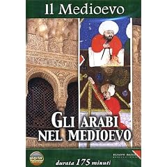 Gli Arabi Nel Medioevo