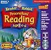 Reader Rabbit Reading Ages 4-6