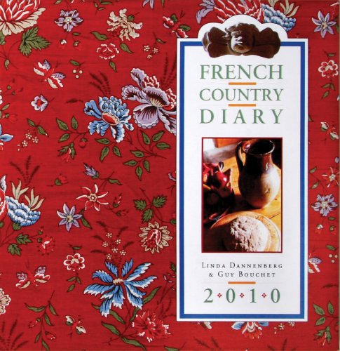 French Country Diary