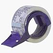 Intertape Polymer Group 84368 Super Clear Film Carton Sealing Tape