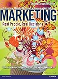 Marketing : real people, real decisions