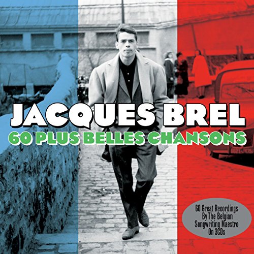 Jacques Brel - Les Bourgeois Lyrics - Zortam Music