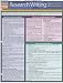 Research Writing: Papers, Theses & Dissertations (Quickstudy: Academic)