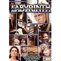 Labyrinth (Widescreen) (Dual-layered DVD)