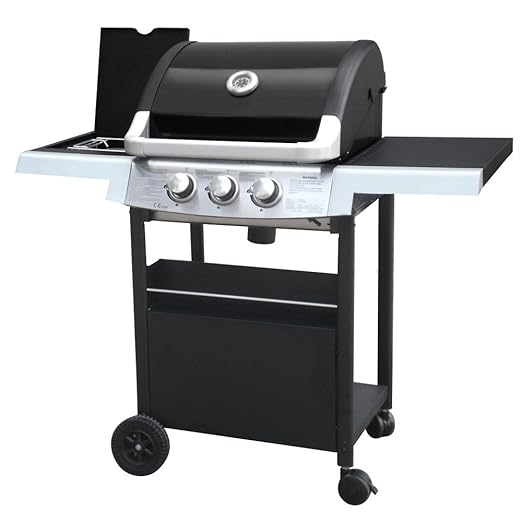barbecue gaz amazon