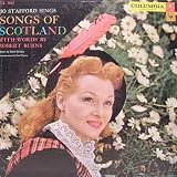 ...Sings Songs of Scotland