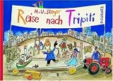 Reise nach Tripiti.