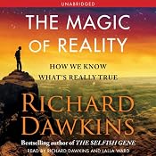 The Magic of Reality: How We Know What's Really True | [Richard Dawkins]