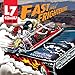 L7, Fast &amp; Frightening, 発売中