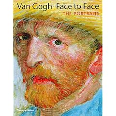 Van Gogh Face to Face: Face to Face - The Portraits