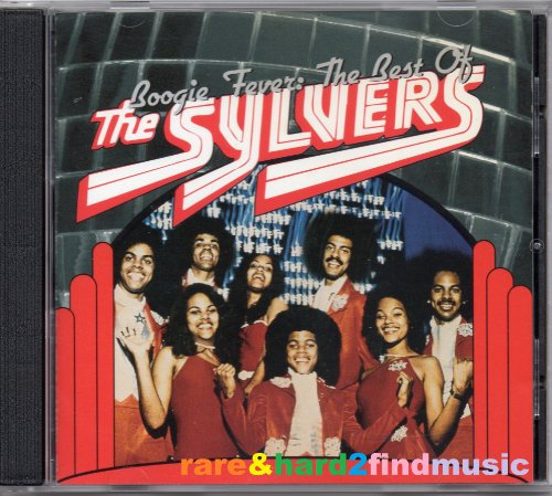The Sylvers - Boogie Fever:best Of The Sylvers - Zortam Music