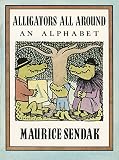 Alligators All Around (The Nutshell Library)